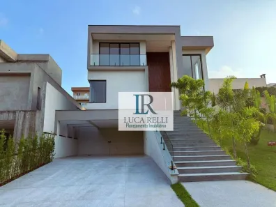 Casa de Condomínio com 3 Quartos à venda, 365m² no Pitas, Cotia
