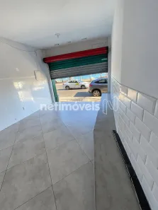 Ponto Comercial para alugar, 50m² no Itapuã, Salvador