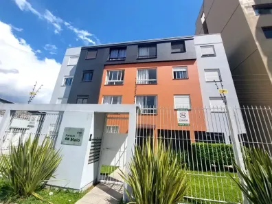 Apartamento com 2 Quartos à venda, 64m² no Jardim América, Caxias do Sul
