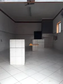 Ponto Comercial para alugar, 115m² no Vila Tibério, Ribeirão Preto