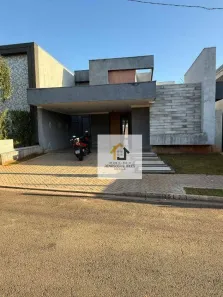Casa de Condomínio com 3 Quartos para alugar, 220m² no Quinta do Lago Residence, São José do Rio Preto