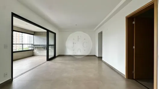 Apartamento com 3 Quartos para alugar, 153m² no Jardim Olhos D'Água II, Ribeirão Preto