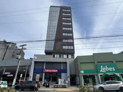 Apartamento com 2 Quartos à venda, 72m² no Centro, Torres