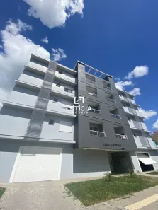 Apartamento com 1 Quarto à venda, 40m² no Camobi, Santa Maria