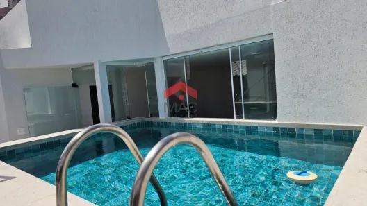 Cobertura com 3 Quartos à venda, 200m² no Caminho das Árvores, Salvador