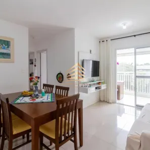 Apartamento com 3 Quartos à venda, 72m² no Jardim São Geraldo, Guarulhos