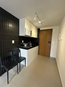 Flat com 1 Quarto à venda, 25m² no Intermares, Cabedelo