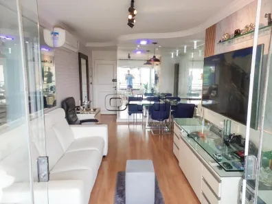 Apartamento com 2 Quartos à venda, 71m² no Planalto Paulista, São Paulo