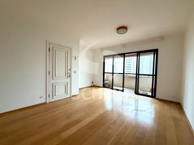 Apartamento com 3 Quartos à venda, 100m² no Vila Andrade, São Paulo