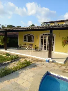 Casa de Condomínio com 4 Quartos para alugar, 320m² no Aldeia dos Camarás, Camaragibe