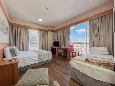 Flat com 1 Quarto à venda, 35m² no Jardim São Paulo(Zona Norte), São Paulo