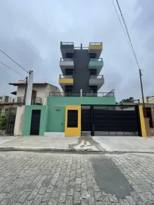 Apartamento com 2 Quartos à venda, 92m² no Santa Terezinha, Santo André