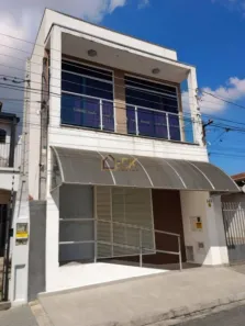 Imóvel Comercial à venda, 273m² no Parque São Benedito, Pindamonhangaba