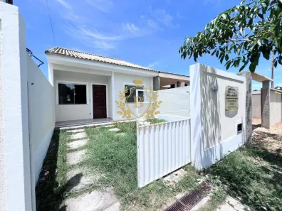 Casa com 2 Quartos à venda, 58m² no Três Vendas, Araruama