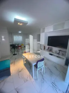 Apartamento com 3 Quartos para alugar, 120m² no Boa Viagem, Recife