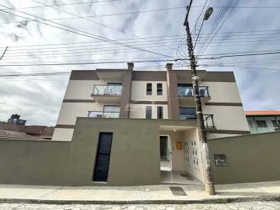 Apartamento com 2 Quartos para alugar, 66m² no Fortaleza, Blumenau
