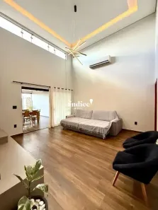 Casa de Condomínio com 3 Quartos à venda, 380m² no Recanto do Rio Pardo, Jardinópolis