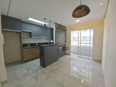 Apartamento com 2 Quartos à venda, 46m² no Ponte de São João, Jundiaí