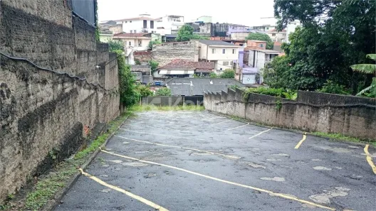 Lote/Terreno à venda, 827m² no Casa Verde, São Paulo