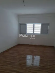 Apartamento com 2 Quartos à venda, 50m² no Parque São Vicente, São Vicente