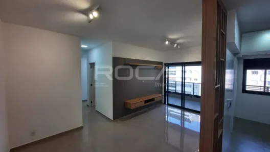 Apartamento com 3 Quartos para alugar, 79m² no Parque Faber Castell I, São Carlos