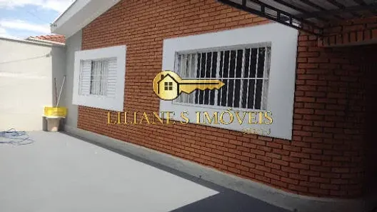 Casa com 2 Quartos à venda, 224m² no Jardim Morada do Sol (Vila Xavier), Araraquara