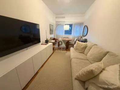 Apartamento com 2 Quartos à venda, 70m² no Jardim Botânico, Rio de Janeiro
