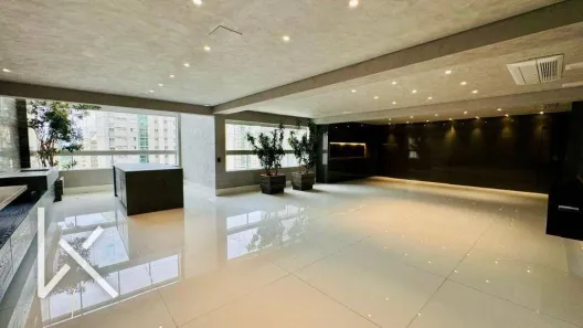 Apartamento com 4 Quartos para venda ou aluguel, 260m² no Vila da Serra, Nova Lima