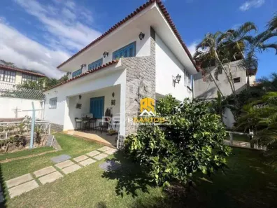 Casa de Condomínio com 4 Quartos à venda, 406m² no Anil, Rio de Janeiro