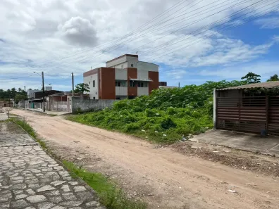 Lote/Terreno à venda, 240m² no Gramame, João Pessoa