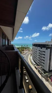 Apartamento com 2 Quartos para alugar, 75m² no Jatiúca, Maceió