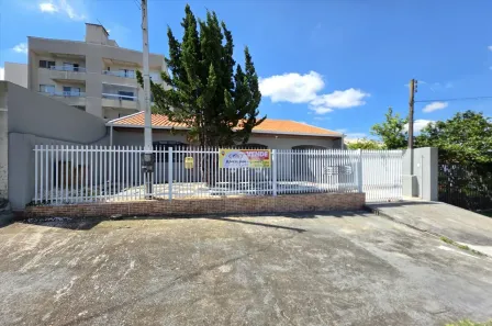 Casa com 2 Quartos à venda, 180m² no Afonso Pena, São José dos Pinhais