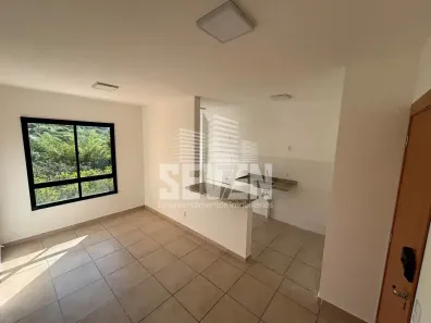 Apartamento com 2 Quartos à venda, 48m² no Parque Residencial das Camélias, Bauru