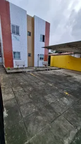 Apartamento com 3 Quartos à venda, 60m² no Cristo Redentor, João Pessoa