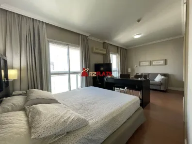 Flat com 1 Quarto à venda, 32m² no Perdizes, São Paulo