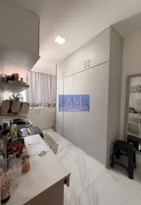 Casa de Condomínio com 3 Quartos à venda, 100m² no Bairro Novo, Olinda