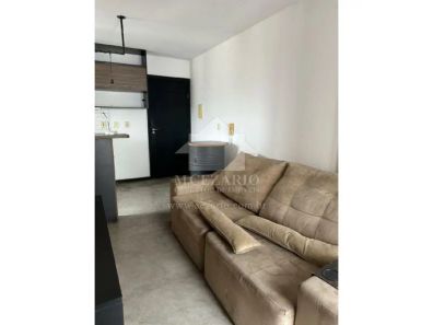 Apartamento com 1 Quarto à venda, 49m² no Vila São José, Taubaté
