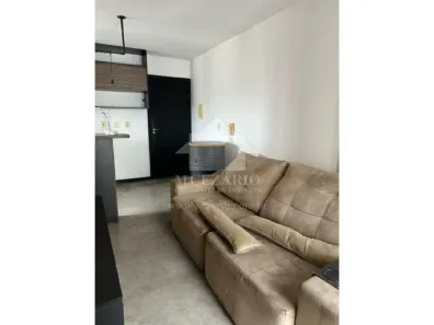 Apartamento com 1 Quarto à venda, 49m² no Vila São José, Taubaté