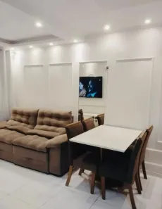 Apartamento com 2 Quartos para alugar, 42m² no Coqueiro, Ananindeua