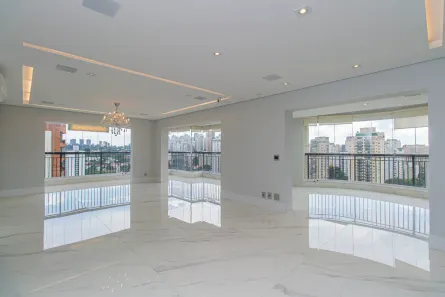 Apartamento com 3 Quartos à venda, 230m² no Santa Cecília, São Paulo