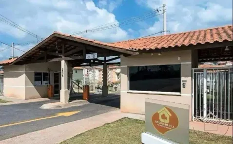 Casa de Condomínio com 2 Quartos à venda, 67m² no Jardim Petrópolis, Cotia