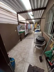 Casa com 5 Quartos à venda, 153m² no Vila Leonor, São Paulo