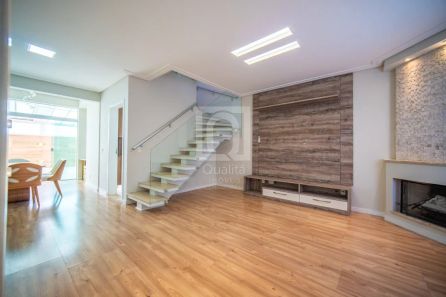 Casa de Condomínio com 3 Quartos à venda, 106m² no Jardim São Vicente, Cotia