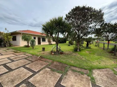 Fazenda/Sítio com 4 Quartos à venda, 202m² no Recanto Santa Andréa, Cambé
