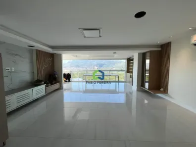 Cobertura com 4 Quartos à venda, 336m² no Barra da Tijuca, Rio de Janeiro