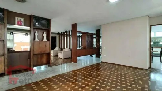 Casa com 3 Quartos à venda, 220m² no Lapa, São Paulo