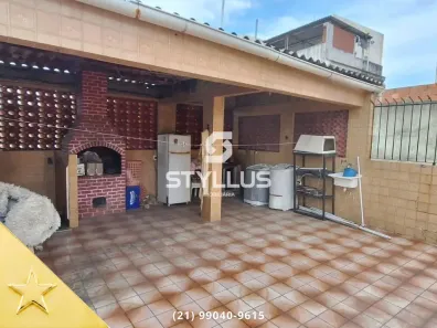  com 3 Quartos à venda, 98m² no Engenho Novo, Rio de Janeiro