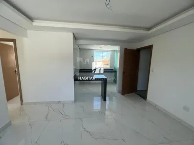 Apartamento com 3 Quartos à venda, 62m² no Vila Cloris, Belo Horizonte