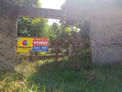 Fazenda/Sítio com 3 Quartos à venda, 1050m² no Chácaras Estância das Águas, Monte Mor