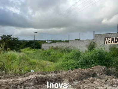 Lote/Terreno à venda, 360m² no Luiz Gonzaga, Caruaru